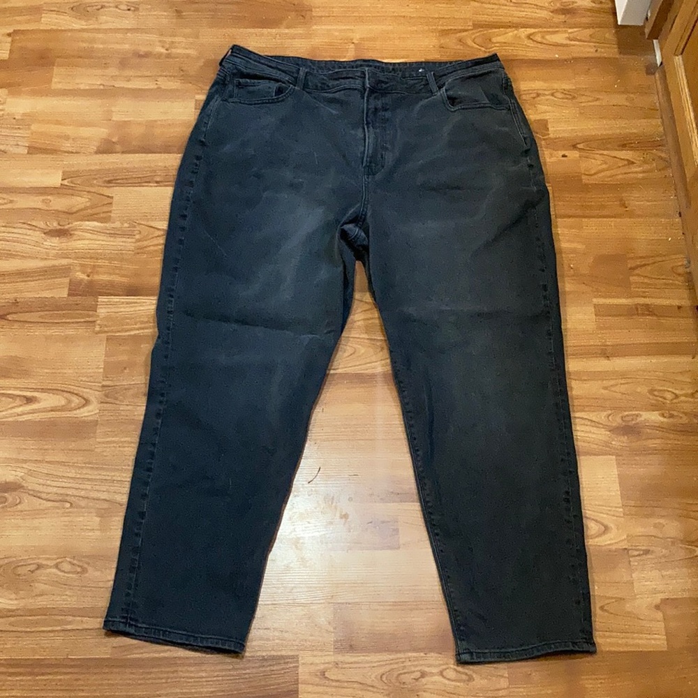 🏴AE Mom Jean 🏴